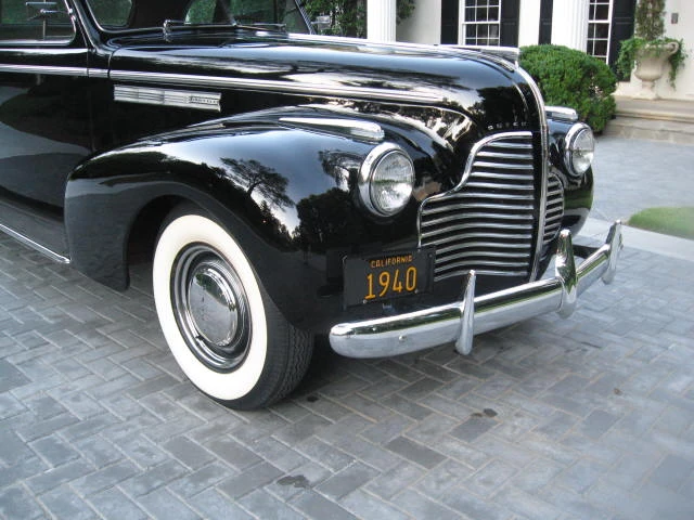 1940 Buick Special - Image 10 of 31