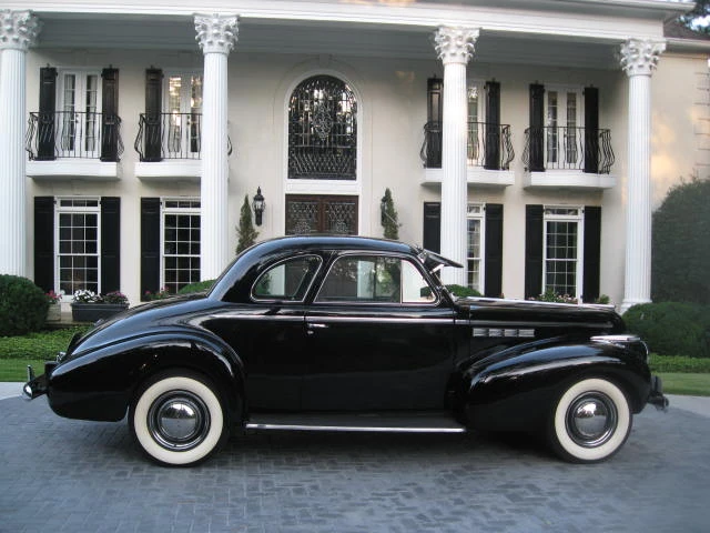 1940 Buick Special - Image 3 of 31
