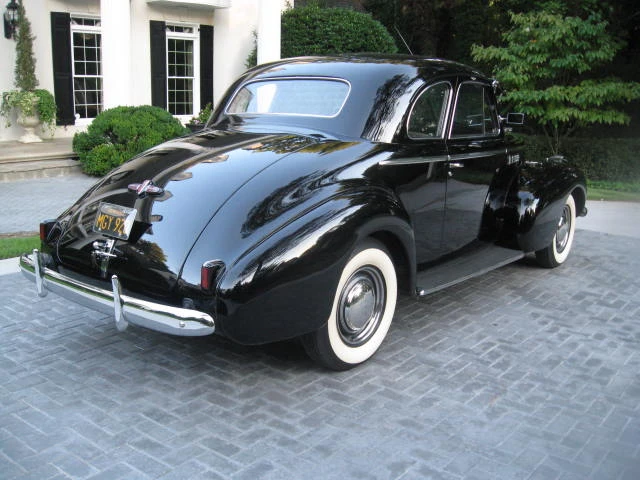 1940 Buick Special - Image 4 of 31