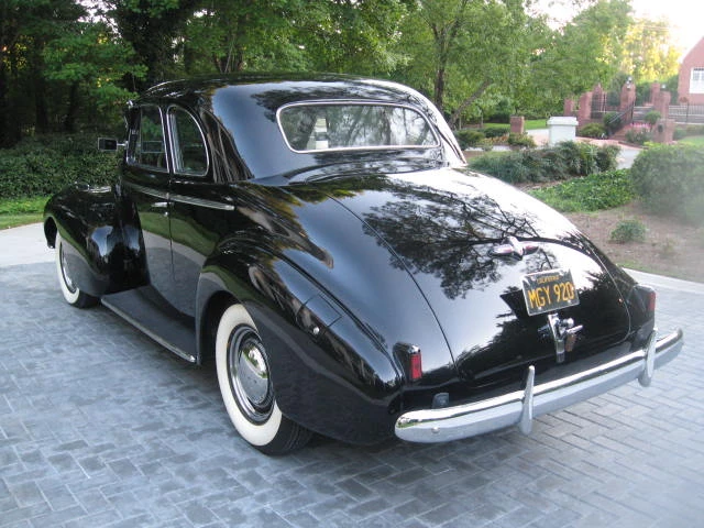 1940 Buick Special - Image 5 of 31