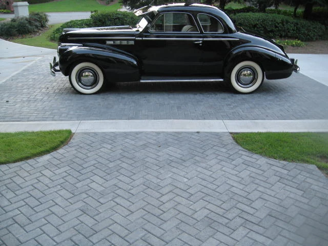 1940 Buick Special - Image 6 of 31