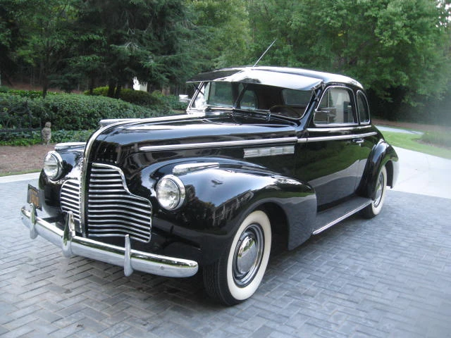 1940 Buick Special - Image 2 of 31