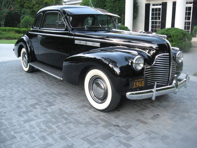 1940 Buick Special - Image 7 of 31