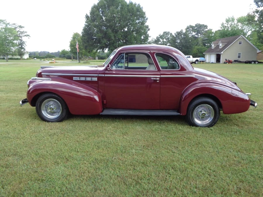 1940 Buick Special - Image 2 of 12