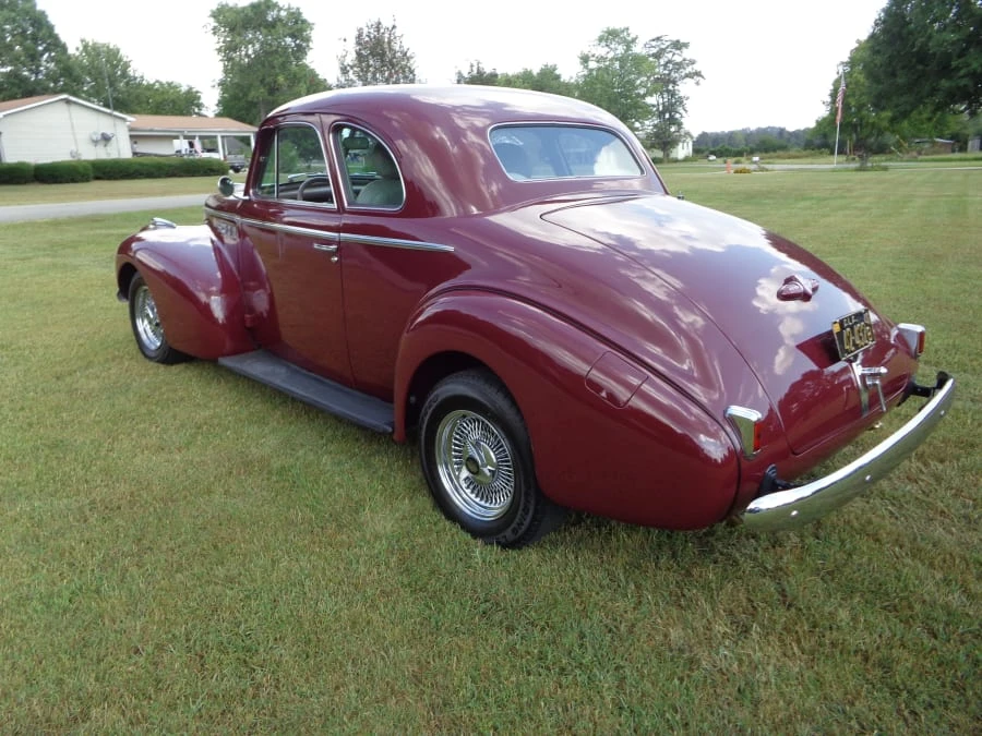 1940 Buick Special - Image 3 of 12