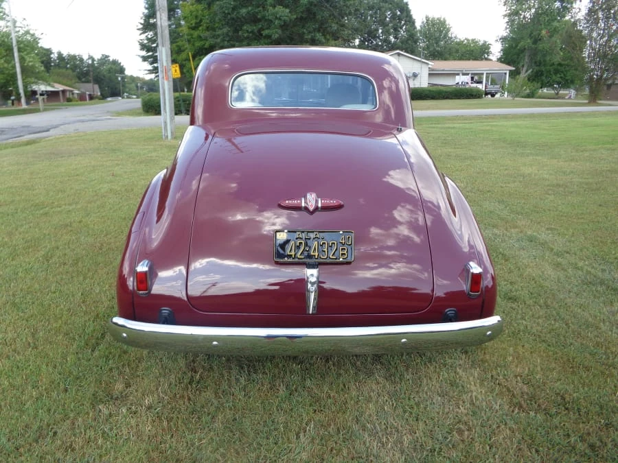 1940 Buick Special - Image 11 of 12