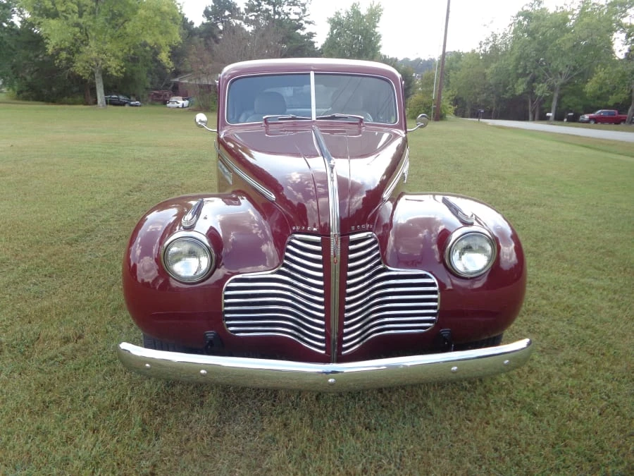 1940 Buick Special - Image 12 of 12