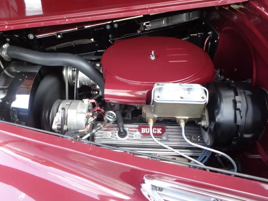 1940 Buick Special - Image 10 of 12