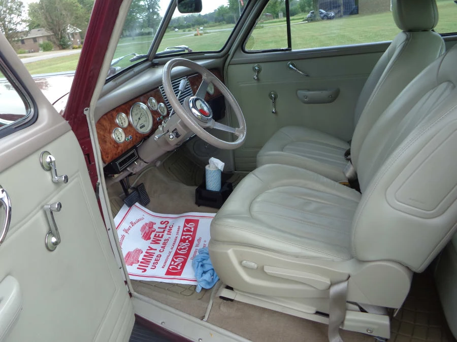 1940 Buick Special - Image 7 of 12