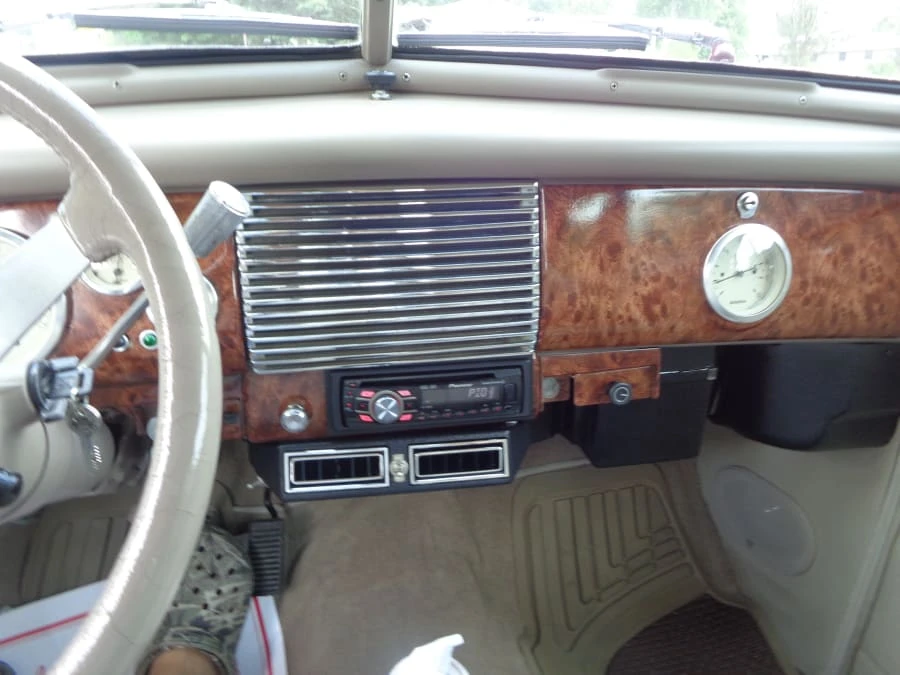 1940 Buick Special - Image 5 of 12