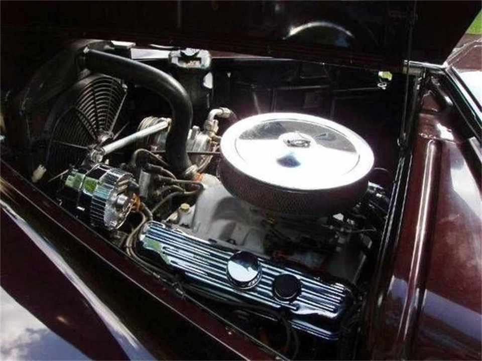 1940 Buick Roadmaster - Image 3 of 6
