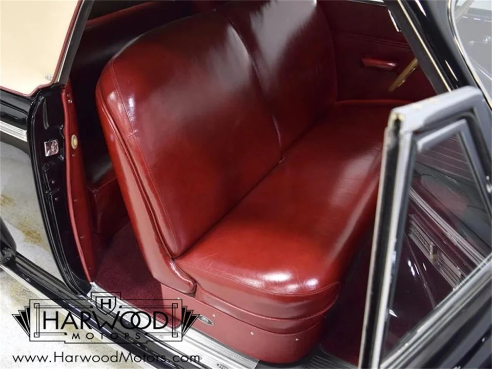 1940 Buick Super - Image 5 of 5