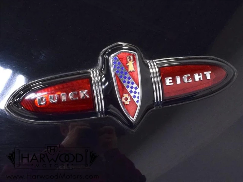 1940 Buick Super - Image 4 of 5