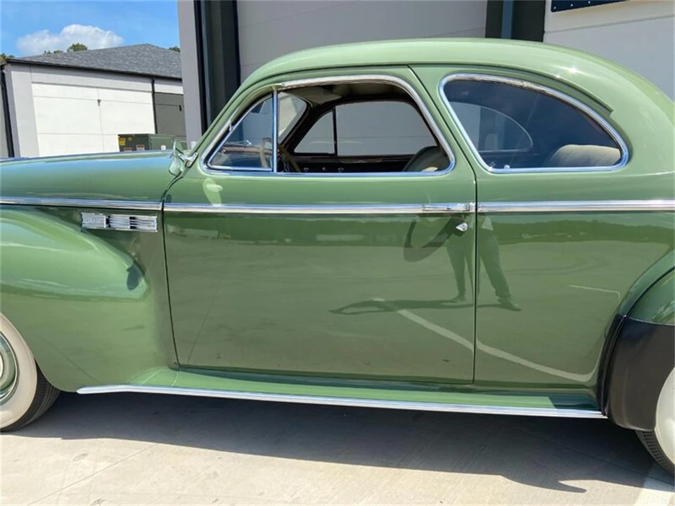 1940 Buick Super - Image 13 of 31