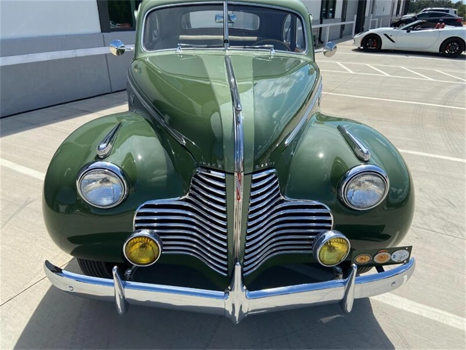 1940 Buick Super - Image 25 of 31