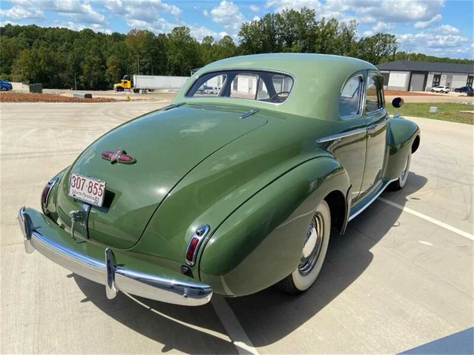 1940 Buick Super - Image 5 of 31