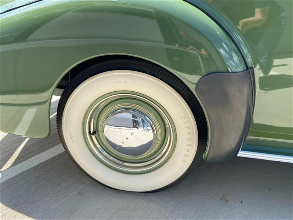 1940 Buick Super - Image 22 of 31