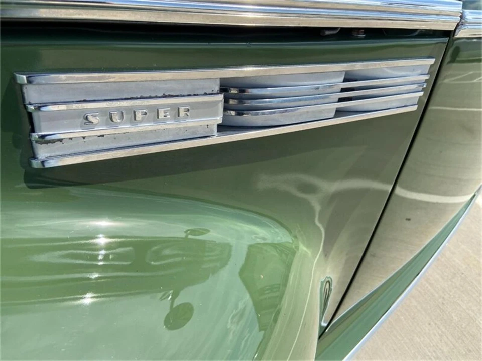 1940 Buick Super - Image 30 of 31