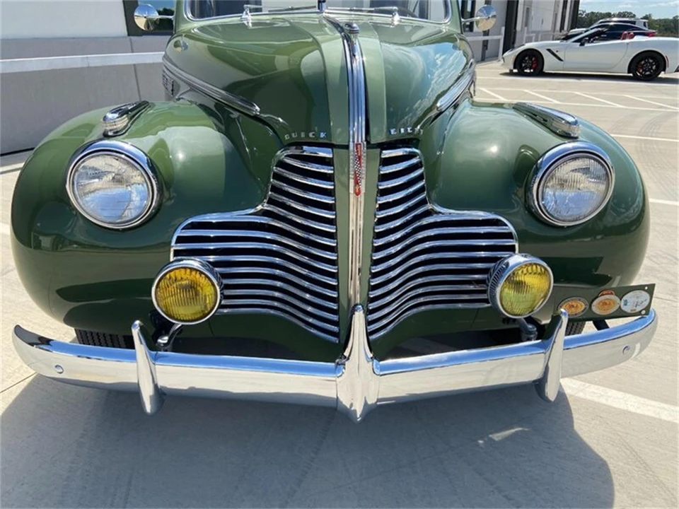 1940 Buick Super - Image 26 of 31
