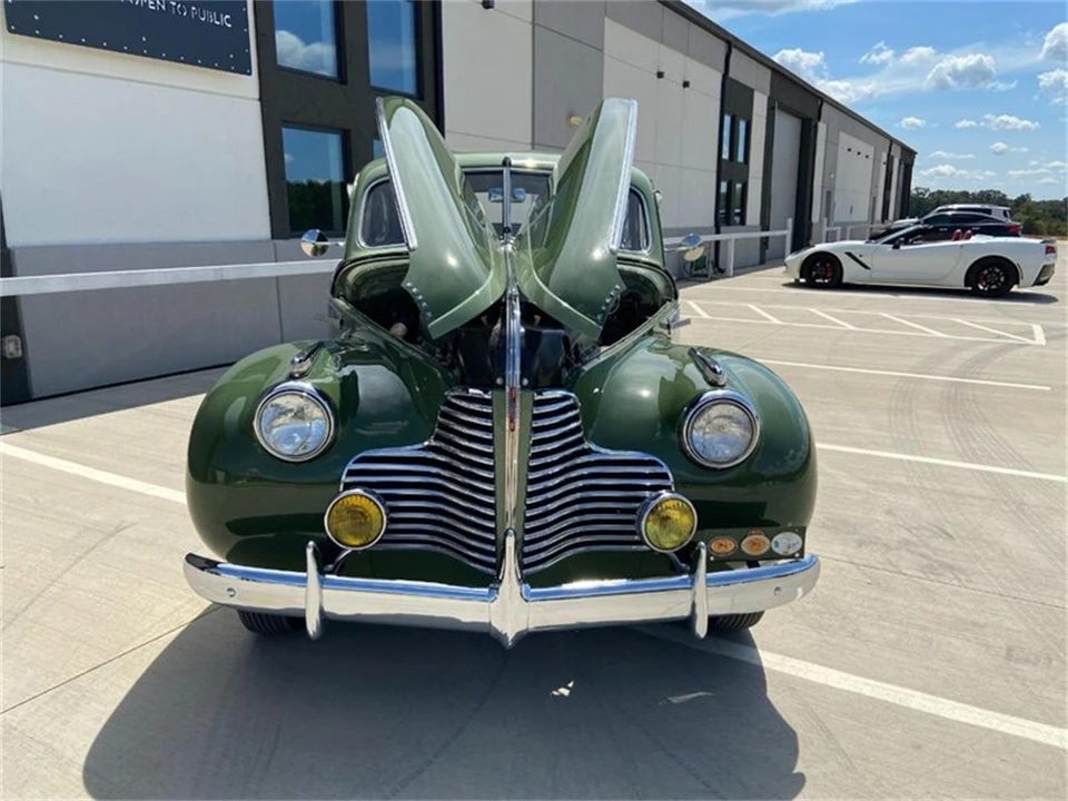1940 Buick Super - Image 31 of 31