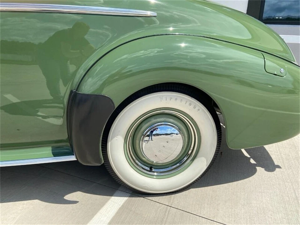1940 Buick Super - Image 23 of 31