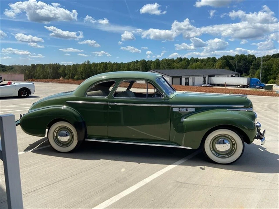 1940 Buick Super - Image 19 of 31