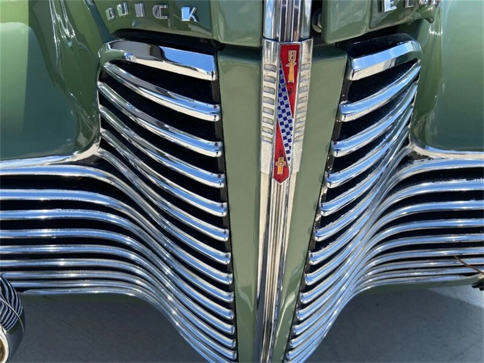 1940 Buick Super - Image 27 of 31