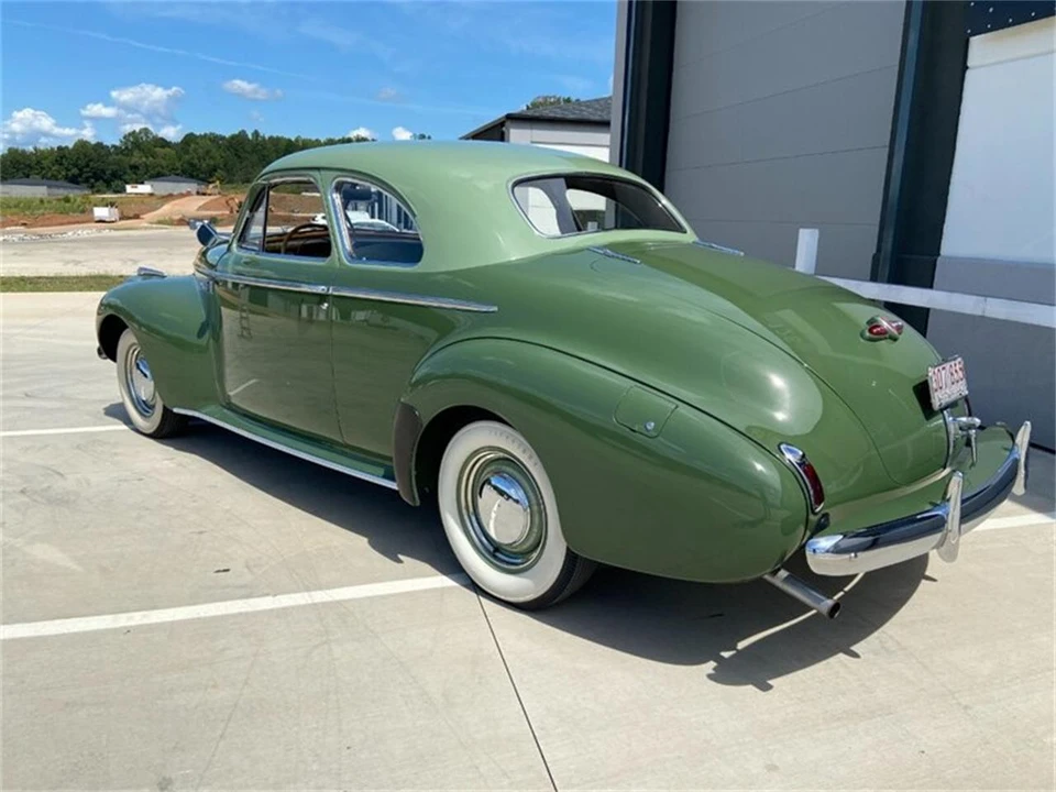 1940 Buick Super - Image 4 of 31