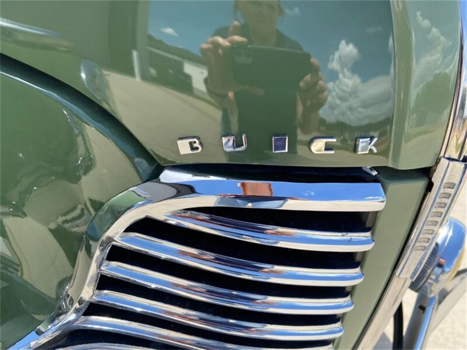 1940 Buick Super - Image 28 of 31