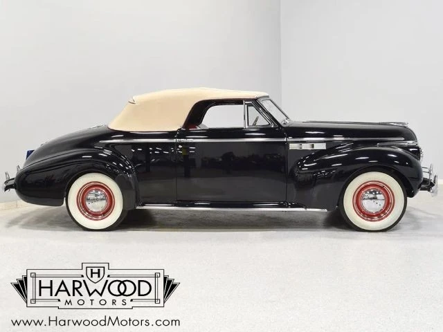 1940 Buick Super - Image 7 of 31