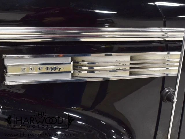 1940 Buick Super - Image 20 of 31