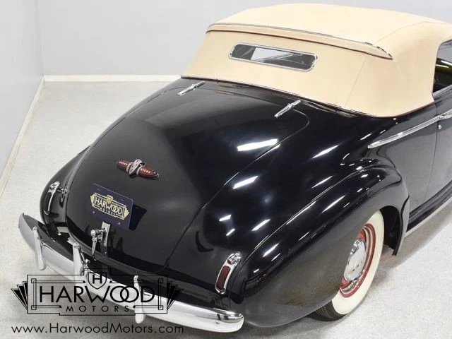 1940 Buick Super - Image 12 of 31