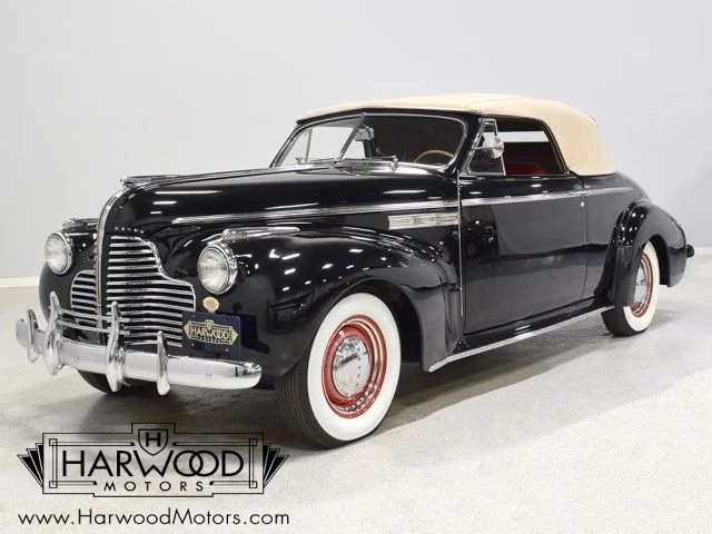 1940 Buick Super - Image 2 of 31