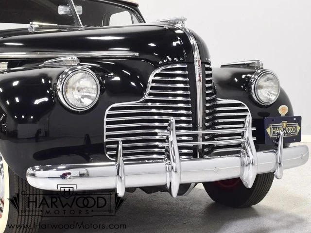 1940 Buick Super - Image 15 of 31