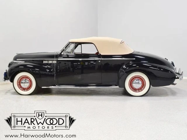 1940 Buick Super - Image 3 of 31