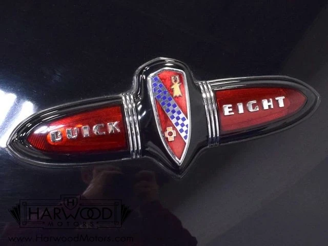 1940 Buick Super - Image 29 of 31