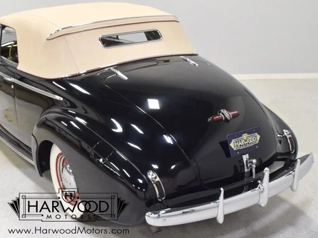 1940 Buick Super - Image 13 of 31