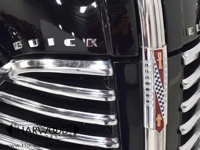 1940 Buick Super - Image 17 of 31