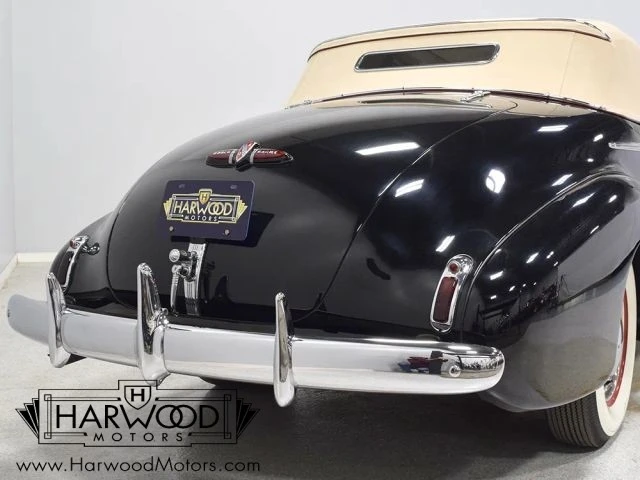 1940 Buick Super - Image 31 of 31