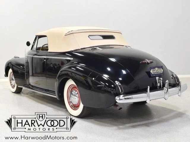 1940 Buick Super - Image 4 of 31