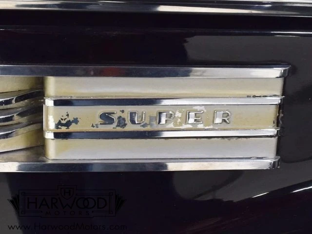 1940 Buick Super - Image 21 of 21