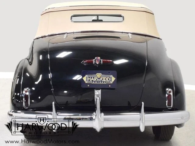 1940 Buick Super - Image 5 of 21