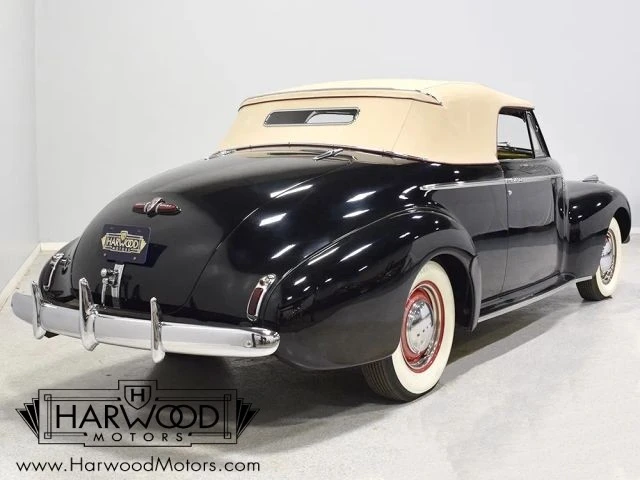 1940 Buick Super - Image 6 of 31