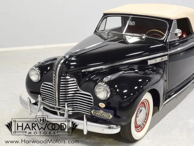 1940 Buick Super - Image 10 of 31