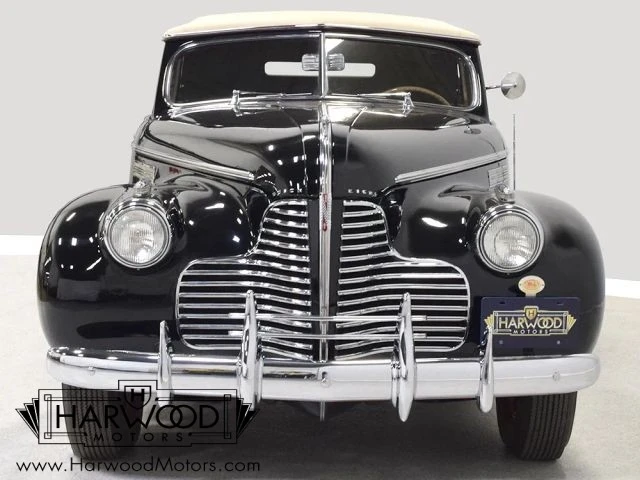 1940 Buick Super - Image 9 of 31