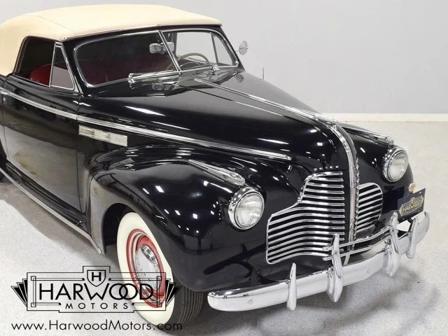 1940 Buick Super - Image 11 of 21