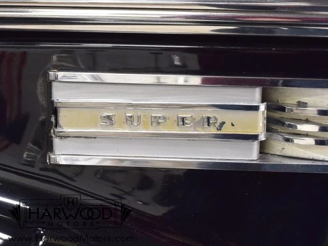 1940 Buick Super - Image 19 of 21
