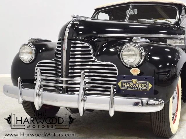 1940 Buick Super - Image 14 of 31