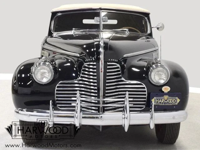 1940 Buick Super - Image 9 of 21