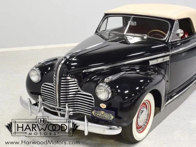 1940 Buick Super - Image 10 of 21